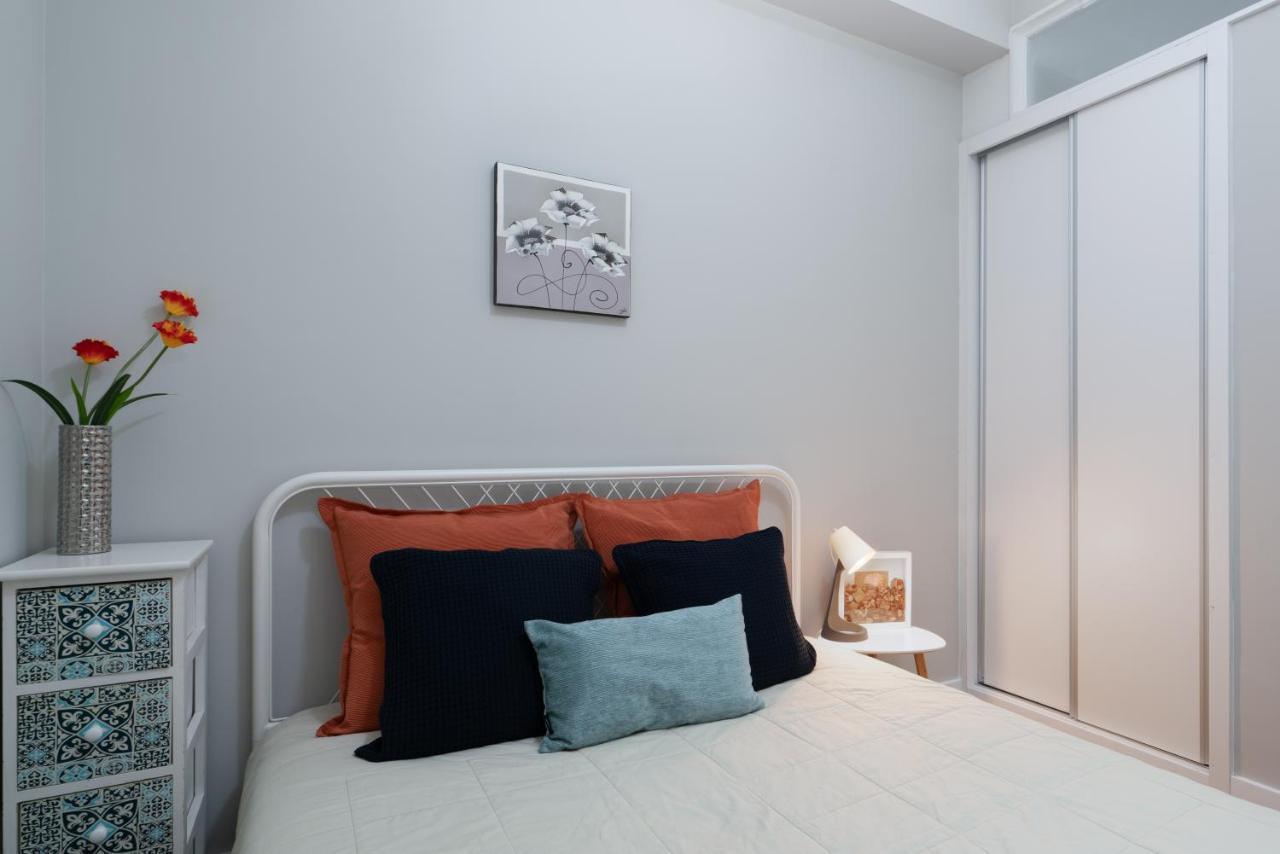 Host Wise - Modern Flats With Stunning Terrace Or Balcony - Central Location Porto Exterior photo